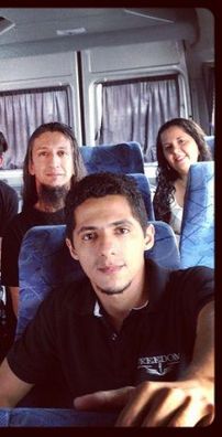 Foto de Banda Freedom