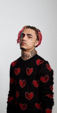 Foto de Lil Pump