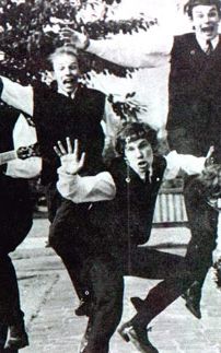 Foto de The Zombies