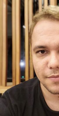 Foto de Jeferson Montez