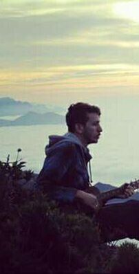 Foto de Walgme Moura'