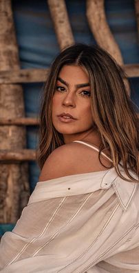 Foto de Mariana Mesquita