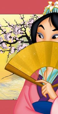 Foto de Mulan