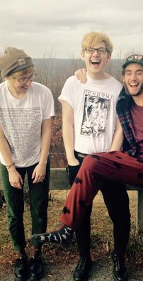 Foto de Cyberbully Mom Club