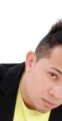 Foto de Rodrigo Rubim