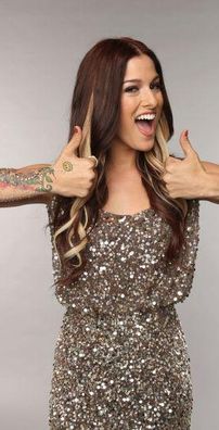 Foto de Cassadee Pope