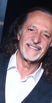 Foto de Alceu Valença