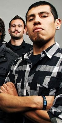 Foto de As Blood Runs Black