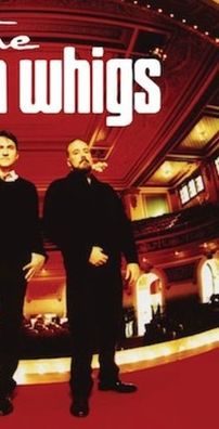 Foto de Afghan Whigs