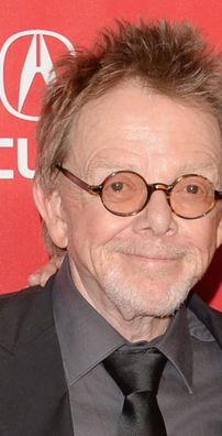 Foto de Paul Williams