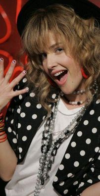 Foto de Robin Sparkles