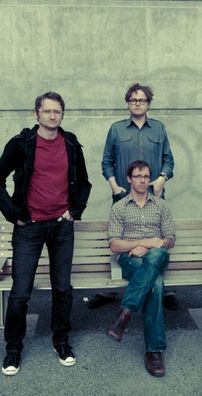 Foto de Harvey Danger