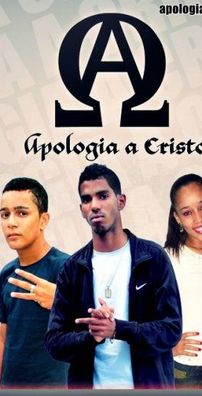 Foto de Apologia a Cristo