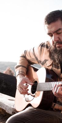 Foto de Gustavo Fofão