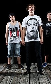 Foto de Day Of Vengeance