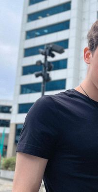 Foto de Fede Friedmann