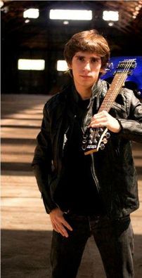 Foto de Guilherme Oliveira