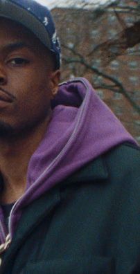 Foto de Pi'erre Bourne