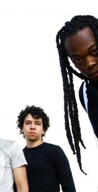 Foto de Black Drummer Band