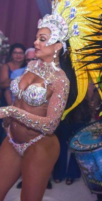 Foto de Conexão Rio Samba Show