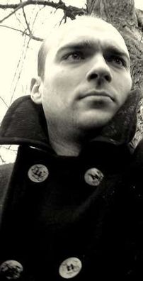 Foto de Jeremy Enigk