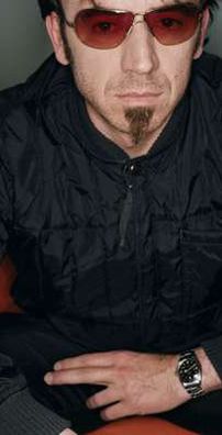 Foto de Benny Benassi