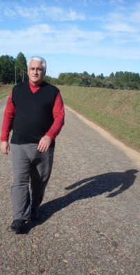 Foto de Vanoci Marques