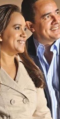 Foto de Gerusa Barros