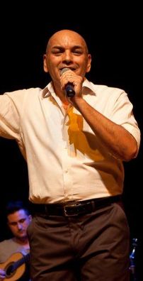 Foto de Marcos Fernandes