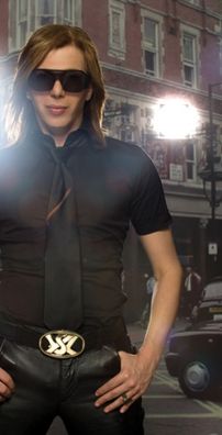 Foto de Offer Nissim