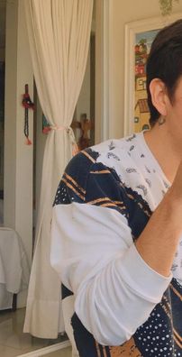 Foto de Allan Massay