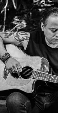 Foto de Fabinho Campelo