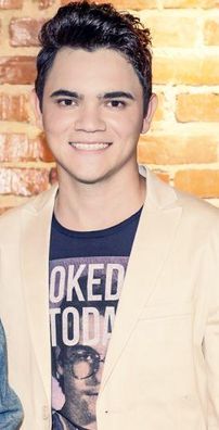 Foto de Zé Ricardo e Leonardo