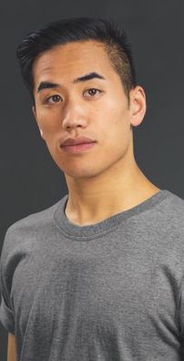 Foto de Andrew Huang