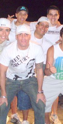 Foto de Grupo Sambaeh