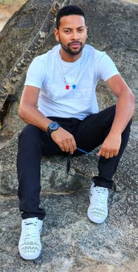 Foto de Pretinho Sensação