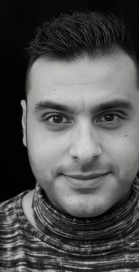 Foto de Efeito Bipolar