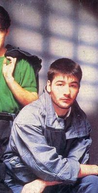 Foto de China Crisis