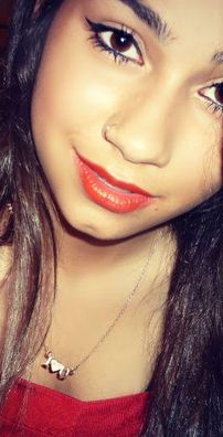 Foto de Luana Pimentel