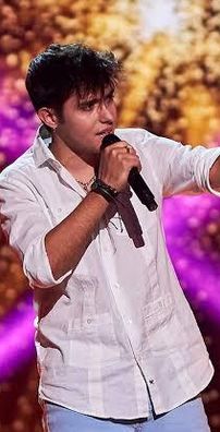 Foto de Gonzalo Sarfatti