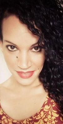 Foto de Soraia Tálassa