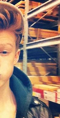 Foto de Adam Mišík