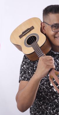 Foto de Nino Pastori