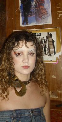 Foto de Susannah Joffe