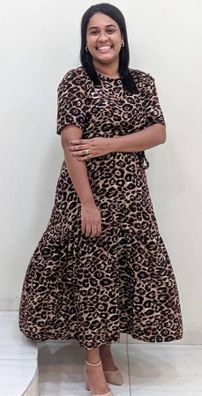 Foto de Suellen Rodrigues