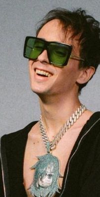 Foto de Slava Marlow