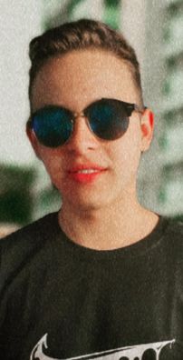 Foto de Carlos Zoriel