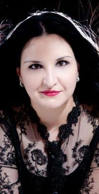 Foto de Kátia Gally