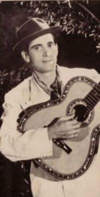 Foto de Francisco Alves