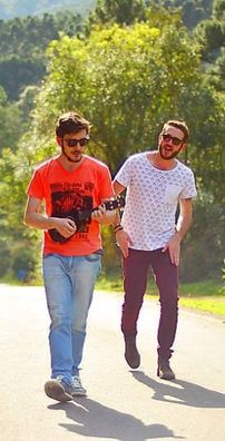 Foto de A Máquina e o Homem